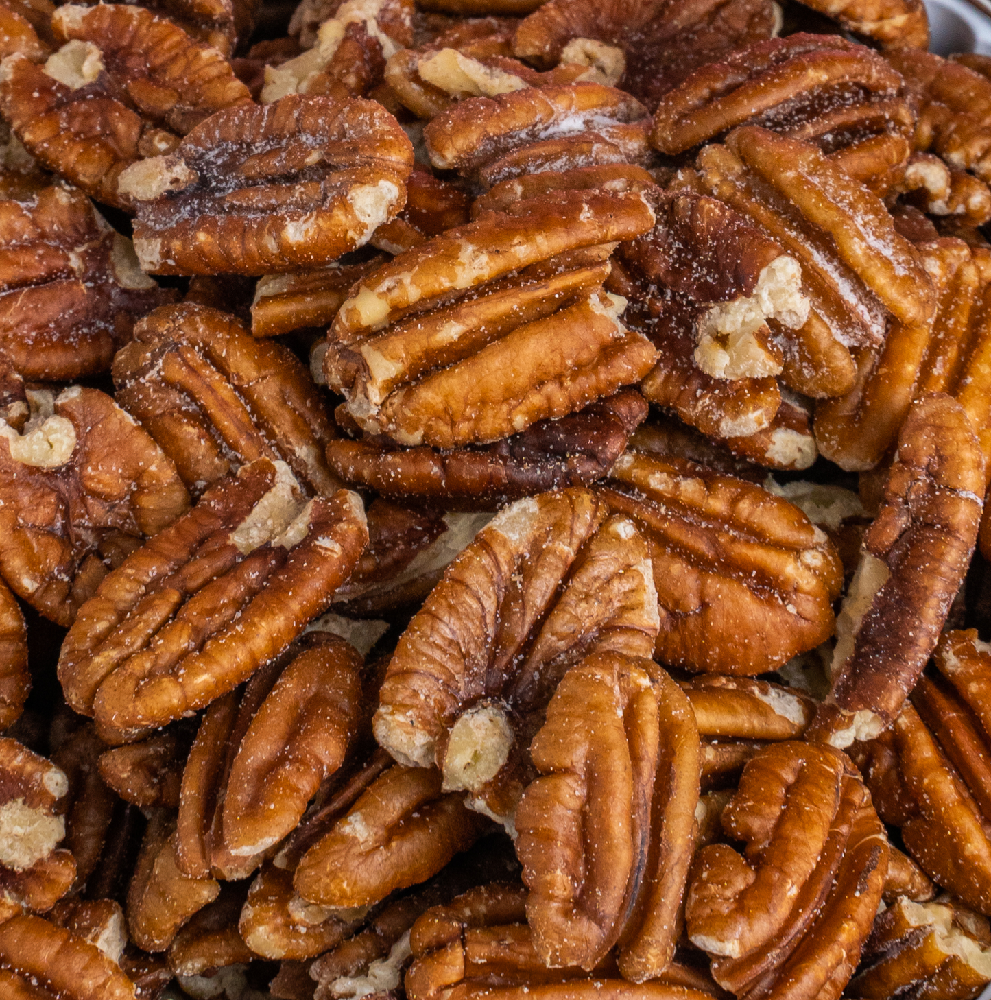 Bulk Roasted & Salted