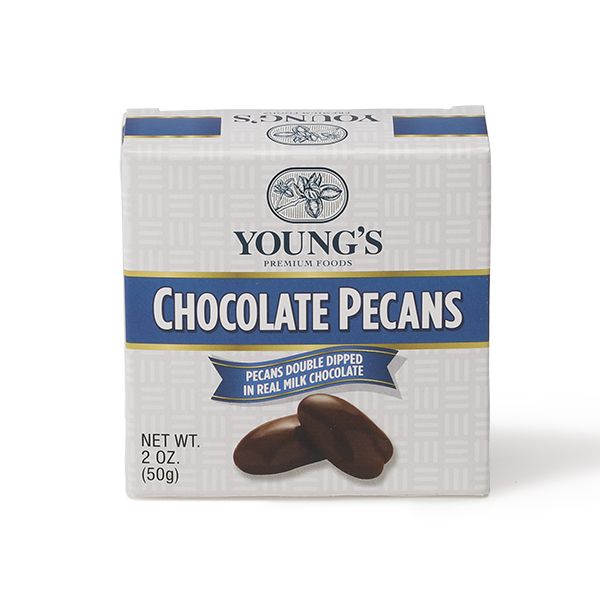Double Dipped Chocolate Twelve - 2oz Boxes
