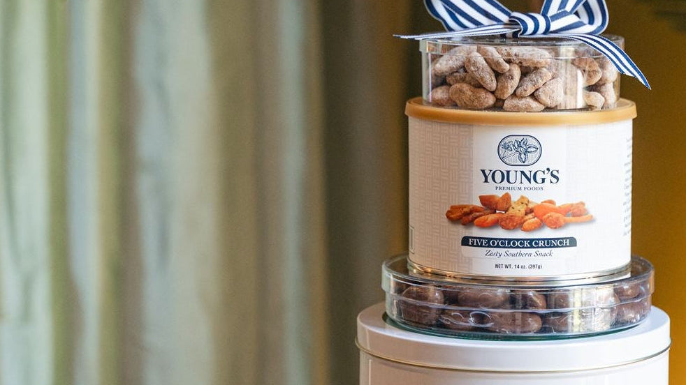 Grand Deluxe Gift Tower