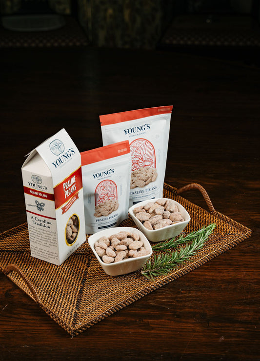 Praline Pecans
