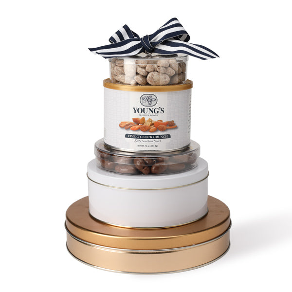 Grand Deluxe Gift Tower