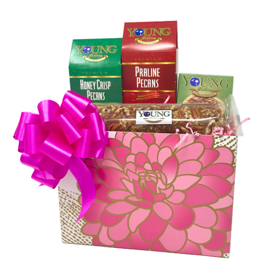 Mother's Day Spring Gift Box