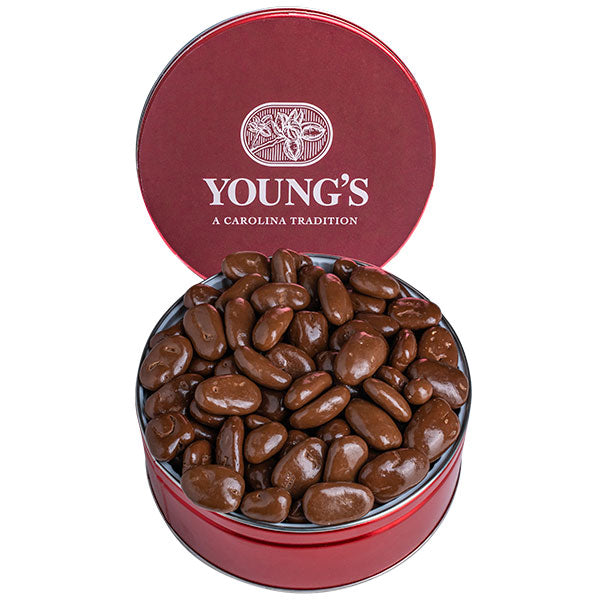 Sugar Free Double Dipped Chocolate Pecans