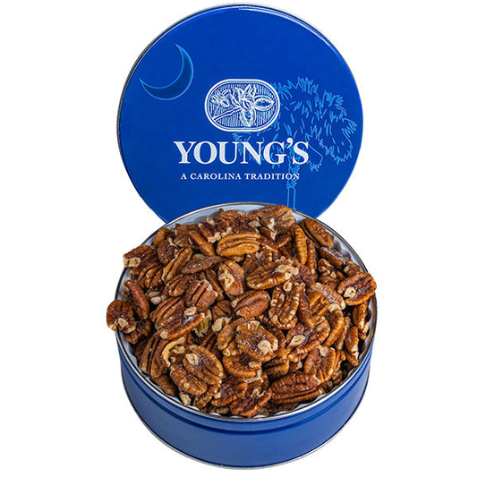 Roasted & Salted Pecans