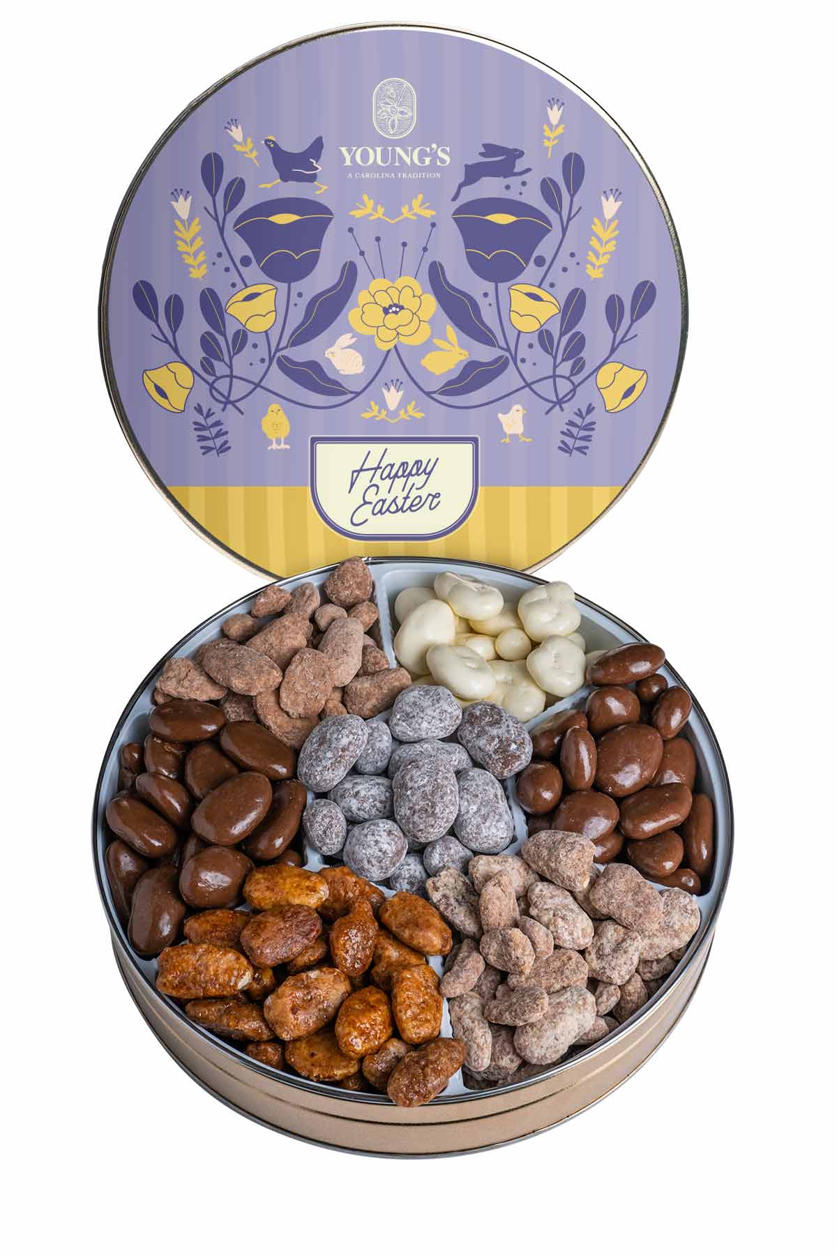 Easter Seventh Heaven