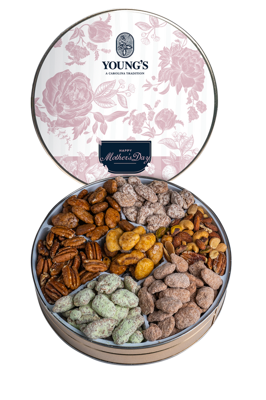 Mother's Day Seventh Heaven Sampler