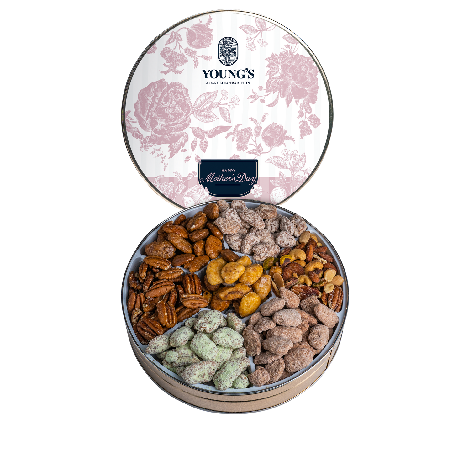 Mother's Day Seventh Heaven Sampler