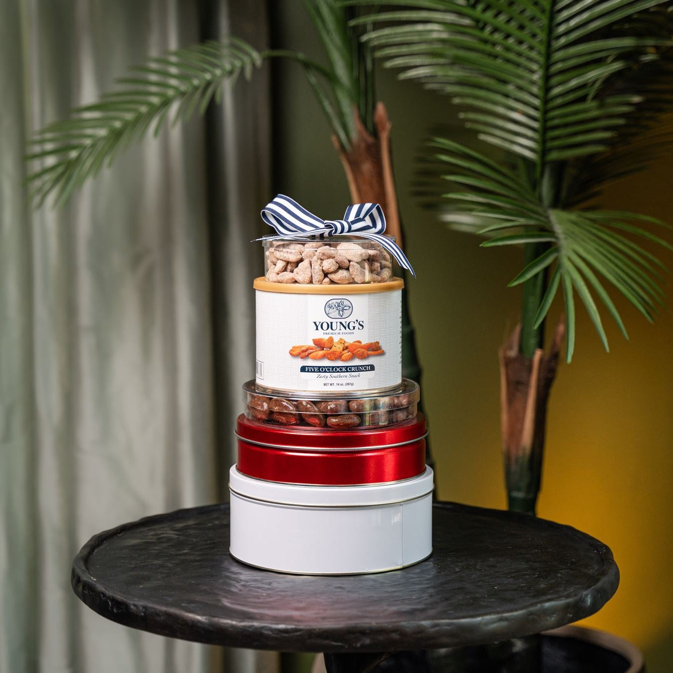 Premium Gift Tower