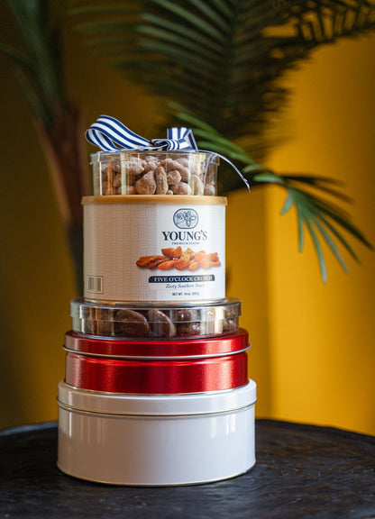 Premium Gift Tower