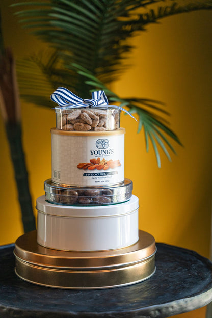 Grand Deluxe Gift Tower