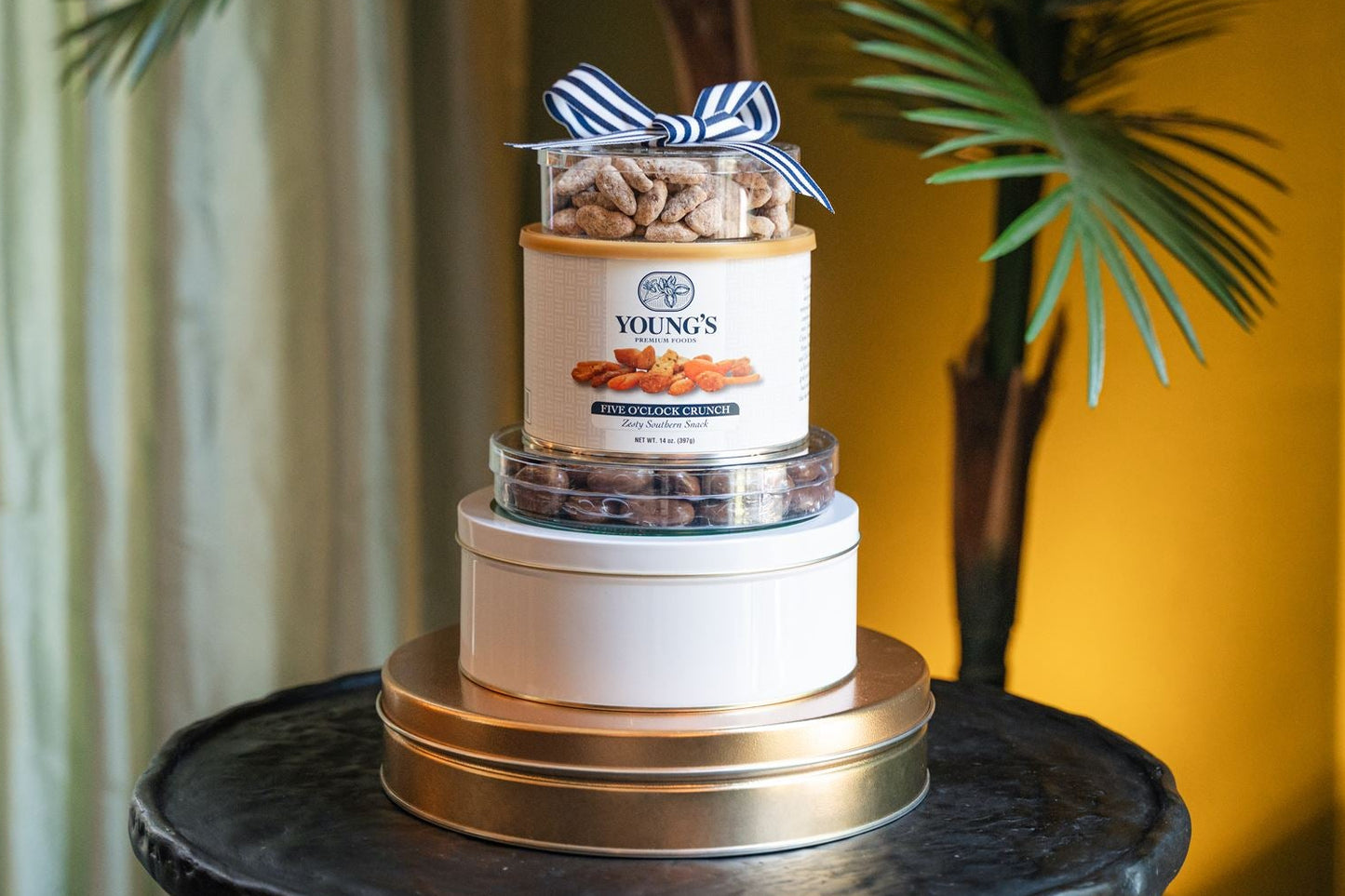 Grand Deluxe Gift Tower