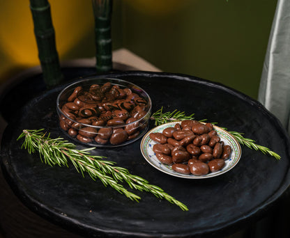 Double Dipped Pecans - Acrylic