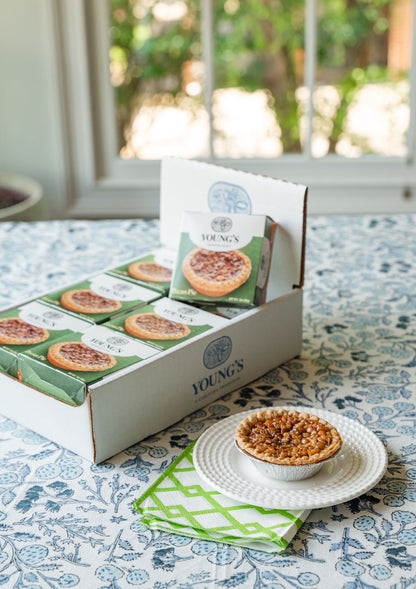 Mini Pecan Pies (12 pack)