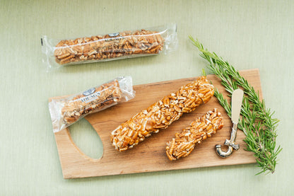 Log Roll Gift Box - Large Two