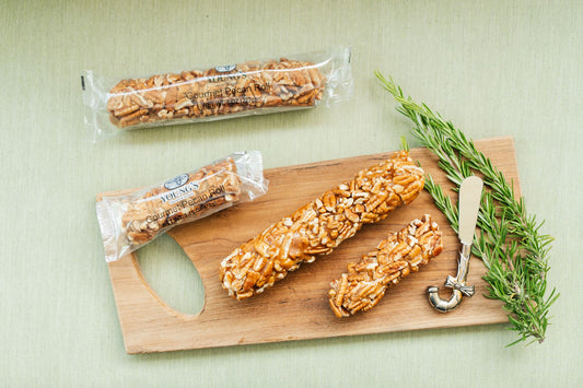 Log Rolls Gift Box - Five Small