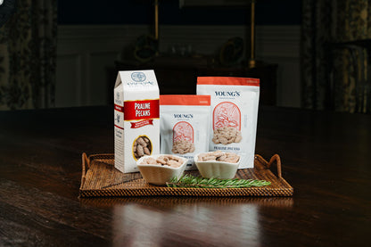 Praline Pecans