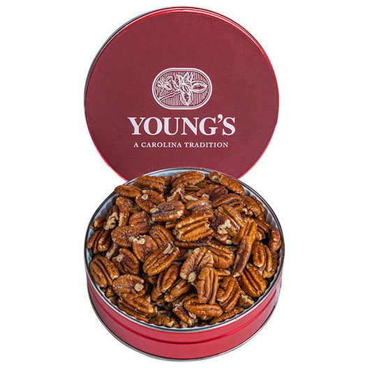 Roasted & Salted Pecans