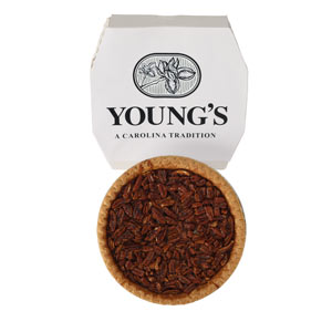 Pecan Pie - Chocolate 9-Inch