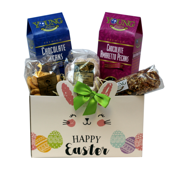 Easter Basket