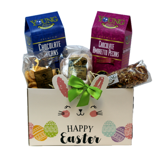 Easter Basket