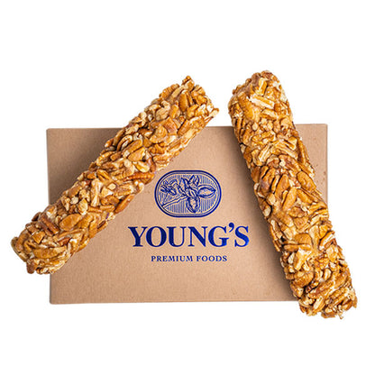 Log Roll Gift Box - Large Two