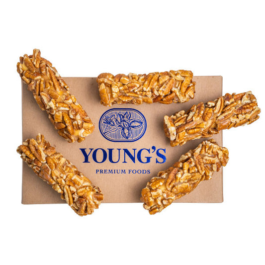 Log Rolls Gift Box - Five Small