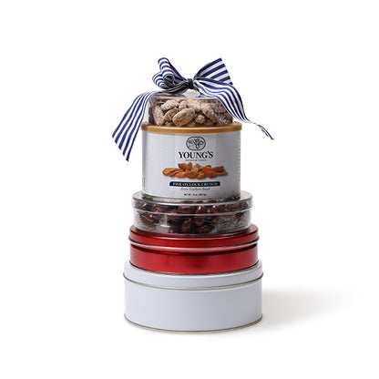 Premium Gift Tower