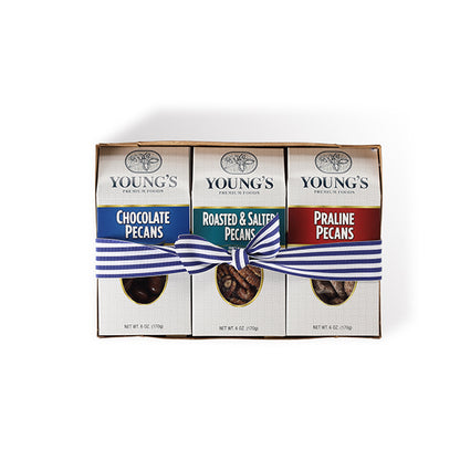 Triple Play Gift Set